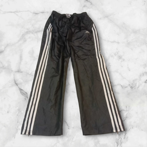 Adidas Vintage Trackpants Baggy S 1681