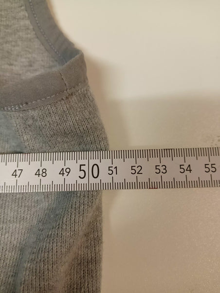 Ralph Lauren Vintage Weste L 1633