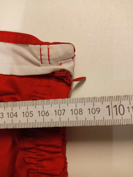 Adidas Vintage Trackpants Baggy L 1689