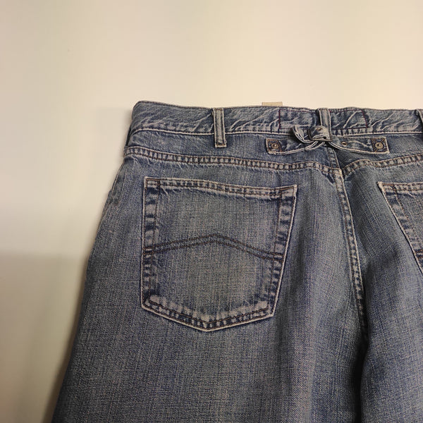 Armani Jeans M Baggy Jeans #9419