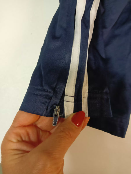 Adidas Vintage Trackpants Baggy L 1736