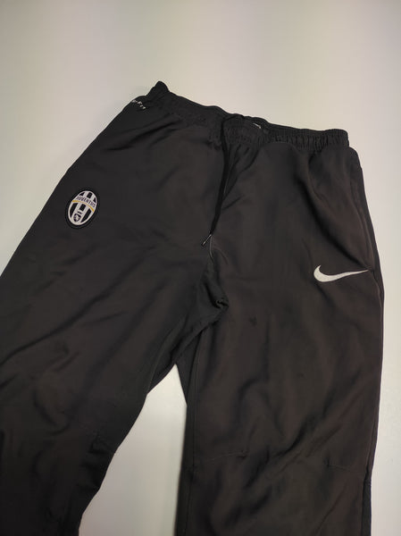 Nike x Juventus Vintage Trackpants Baggy S - M #1221
