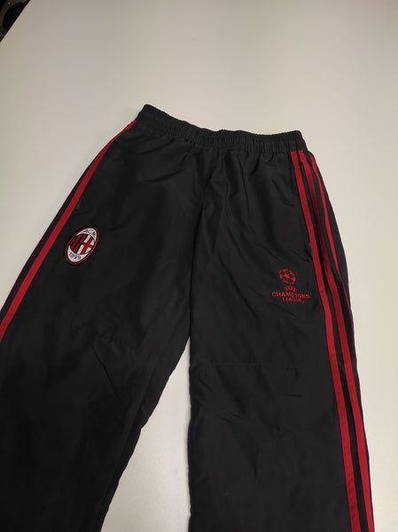 Adidas x Ac Mailand Vintage Trackpants S #1410
