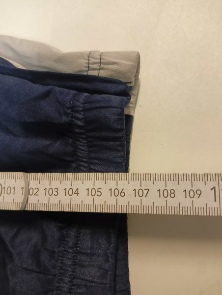 Reebok Vintage Trackpants Baggy XL 1740