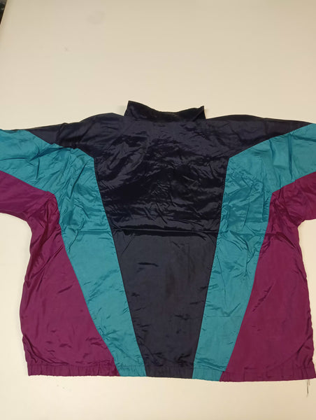 Adidas Vintage Trackjacket L 1182