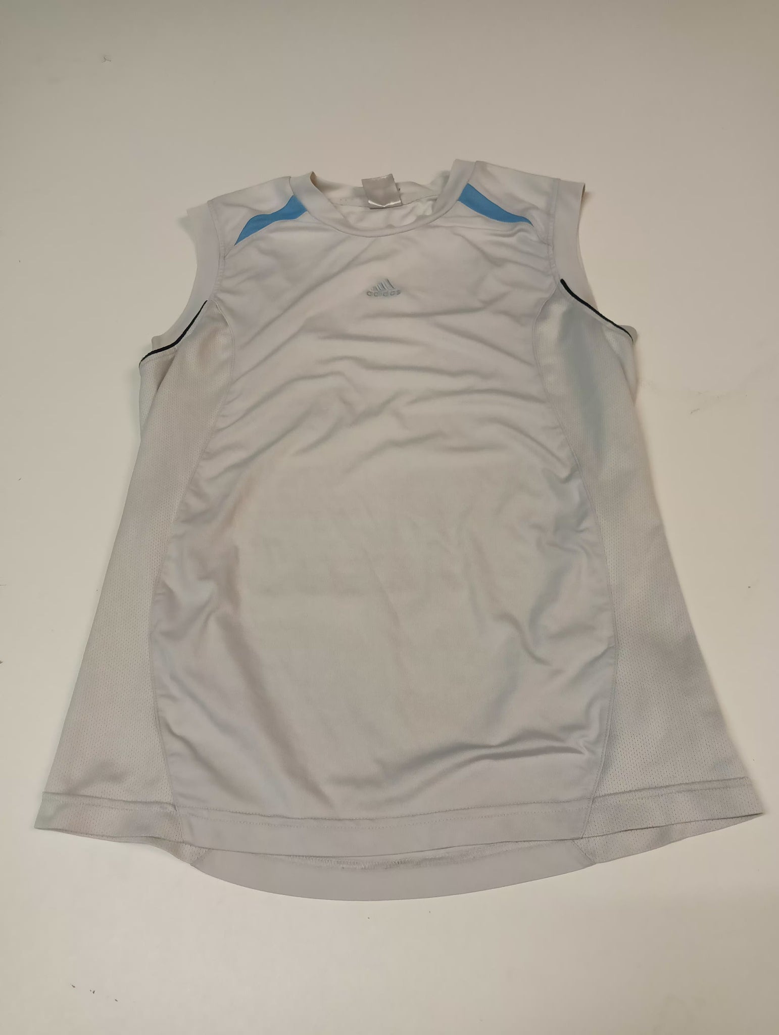Adidas Vintage T-Shirt M 1695