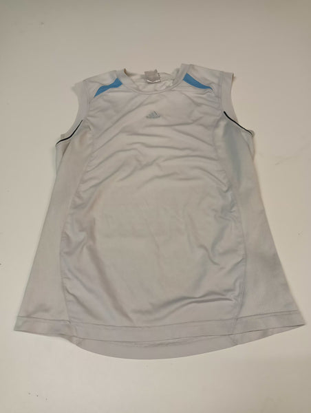 Adidas Vintage T-Shirt M 1695