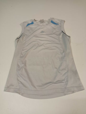 Adidas Vintage T-Shirt M 1695