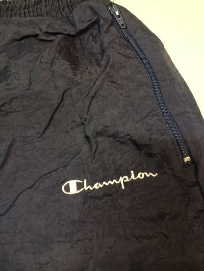 Champion Vintage Trackpants Baggy M 1202