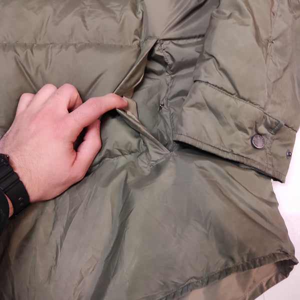 Ralph Lauren Vintage Daunenjacke L