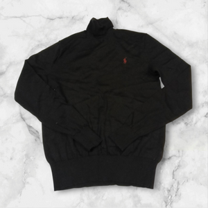Ralph Lauren Vintage Pullover S Merinowolle 1031