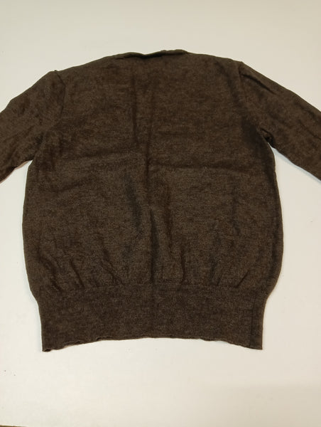 Ralph Lauren Vintage Pullover Damen L 1020 Wolle