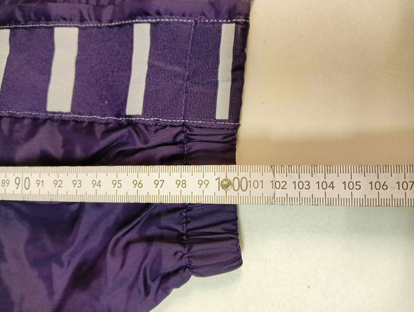Adidas Vintage Trackpants M Baggy 1547