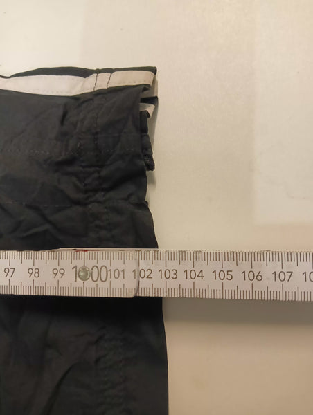 Adidas Vintage Trackpants Baggy M 1638 keine Bändel dran