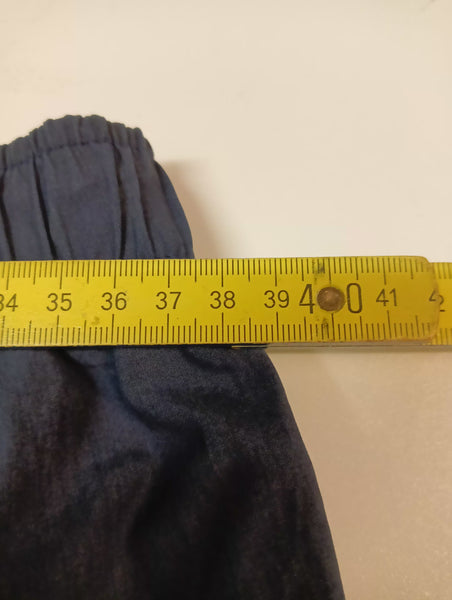 Nike Vintage Trackpants M 1195