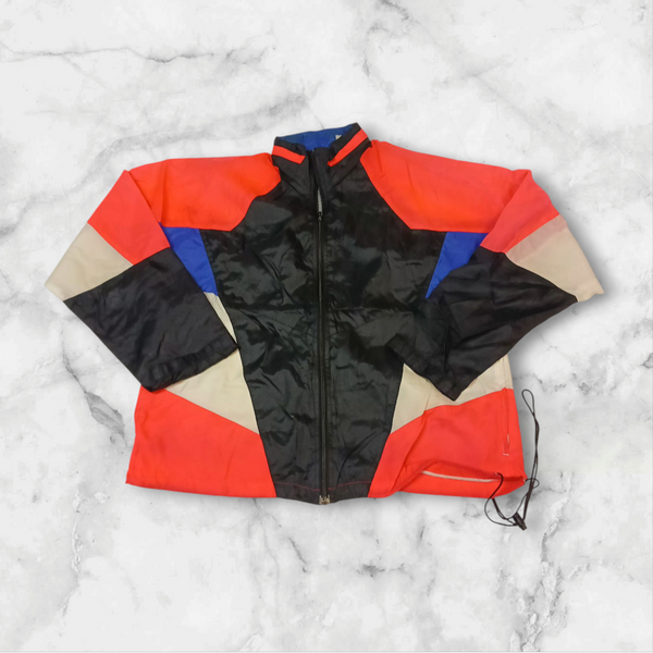 Nike Vintage Trackjacket L 1207