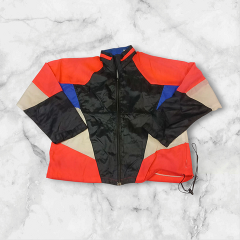 Nike Vintage Trackjacket L 1207