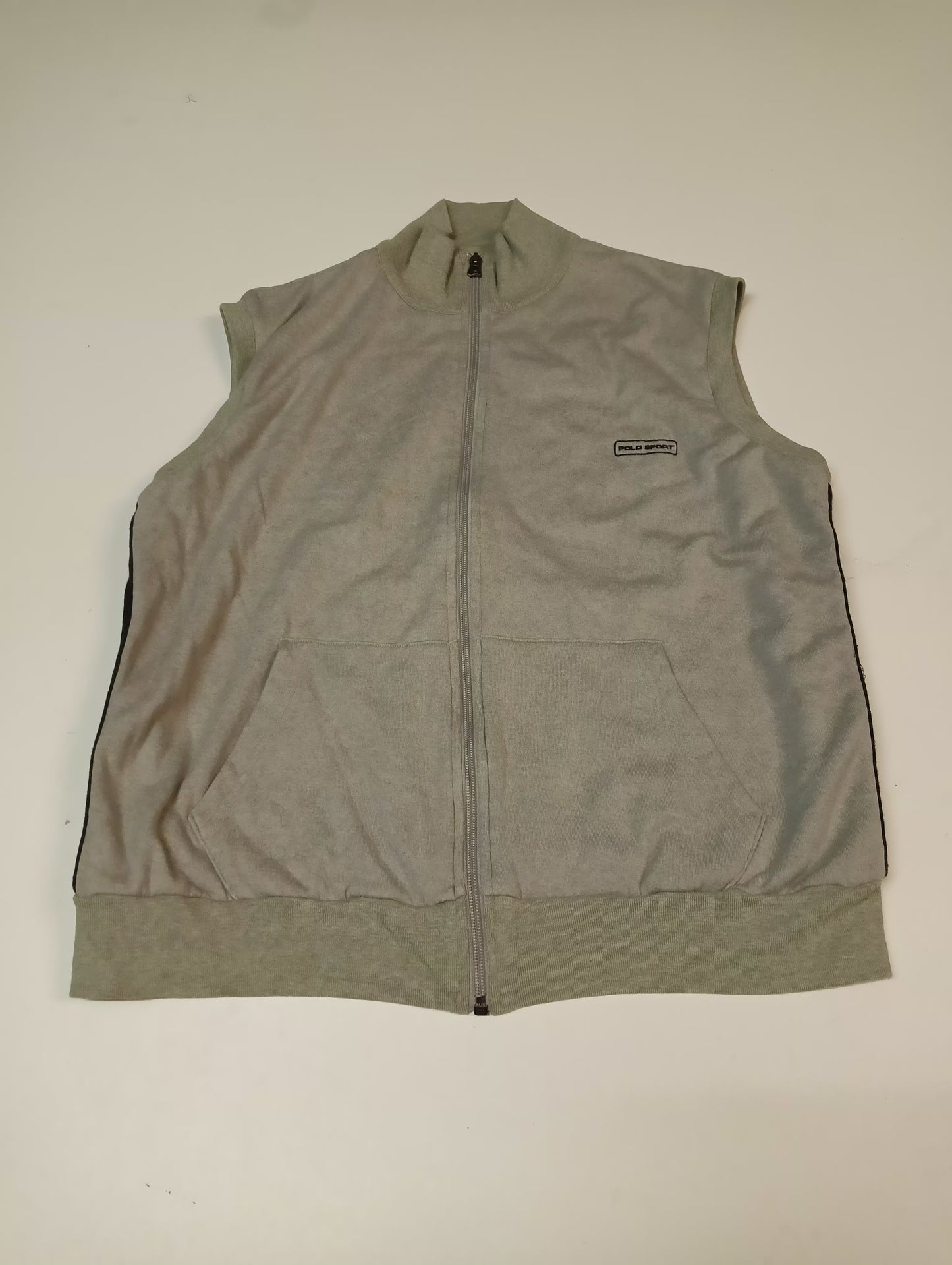 Ralph Lauren Vintage Weste L 1683