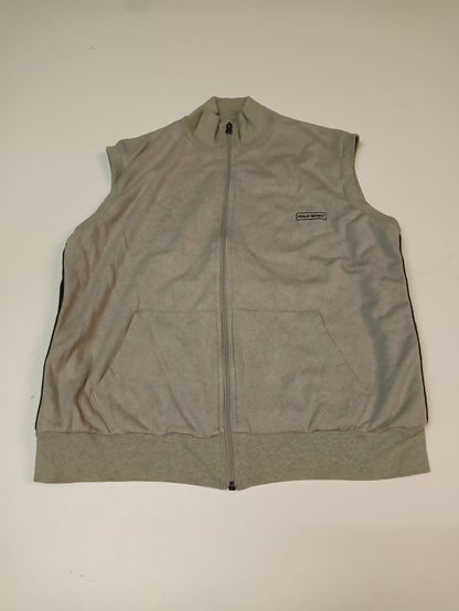Ralph Lauren Vintage Weste L 1683