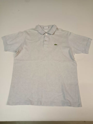 Lacoste Vintage Poloshirt L 1721
