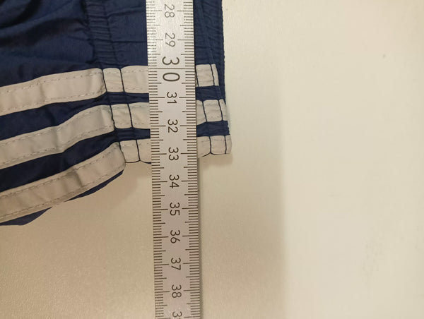 Adidas Vintage Trackpants S baggy 1376