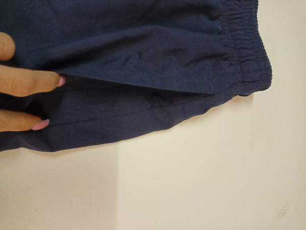Adidas Vintage Trackpants S-M baggy 1375