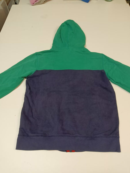 Ralph Lauren Vintage Hoodie M 1701