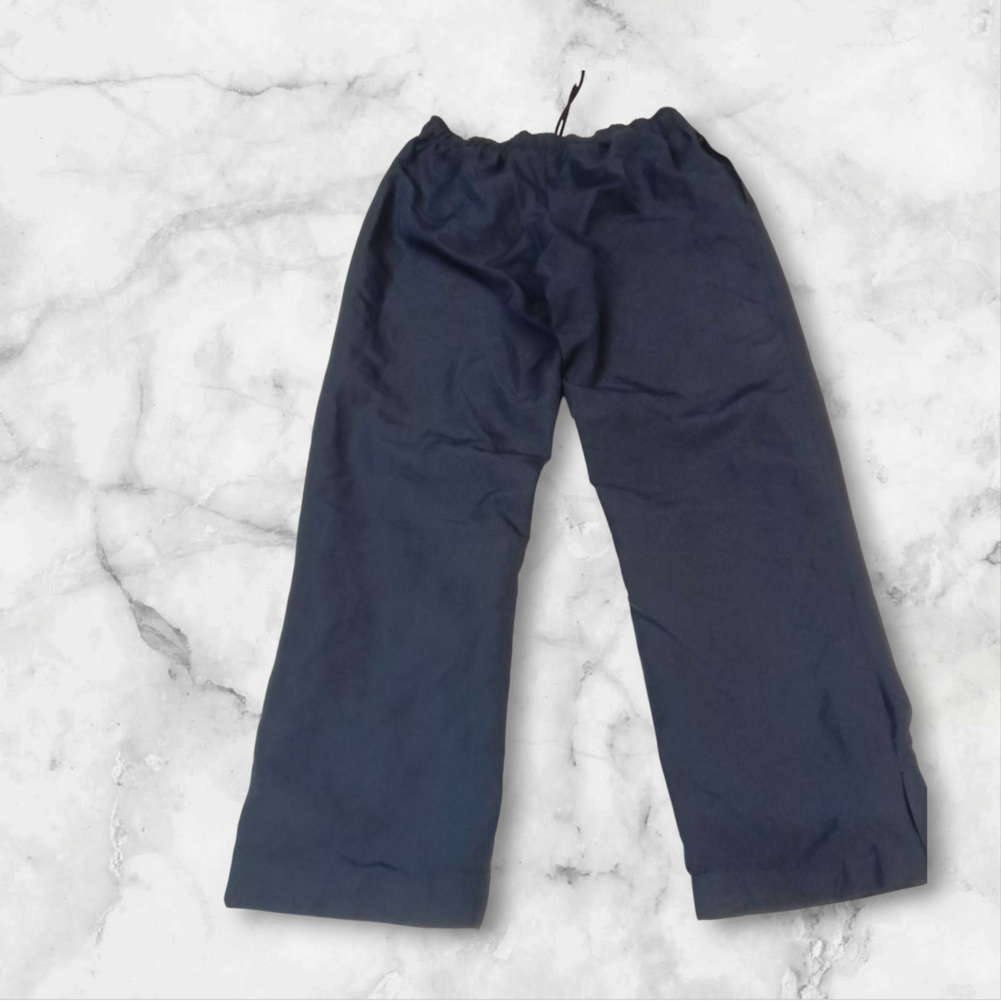Adidas Vintage Trackpants Baggy XS 1180