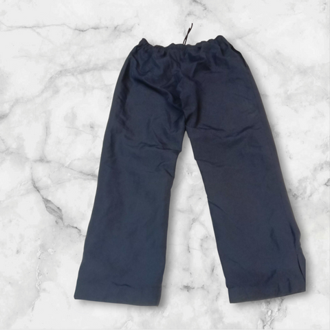 Adidas Vintage Trackpants Baggy XS 1180