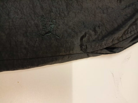 Puma Vintage Trackpants XL fit M Baggy 1373
