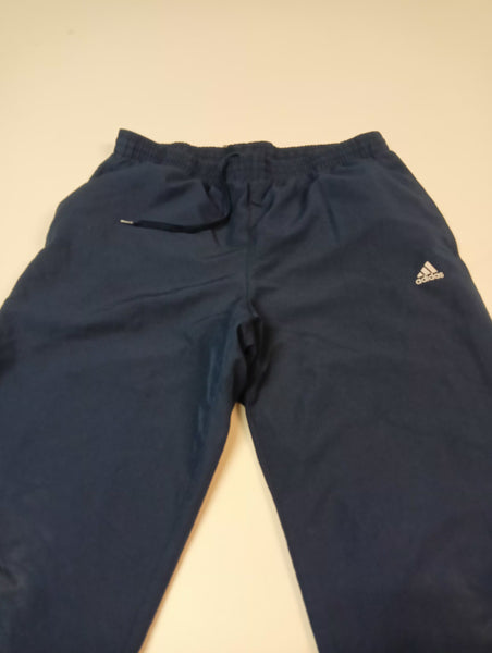 Adidas Vintage Trackpants Baggy L 1201