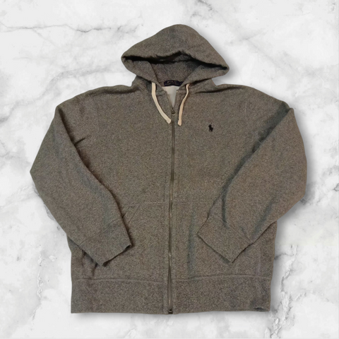 Ralph Lauren Vintage Trackjacket L 1634