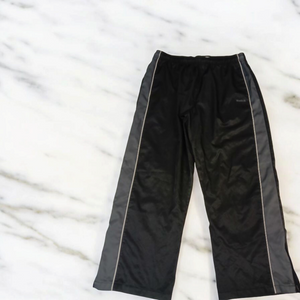 Reebok Vintage Trackpants L fit S Baggy 1526