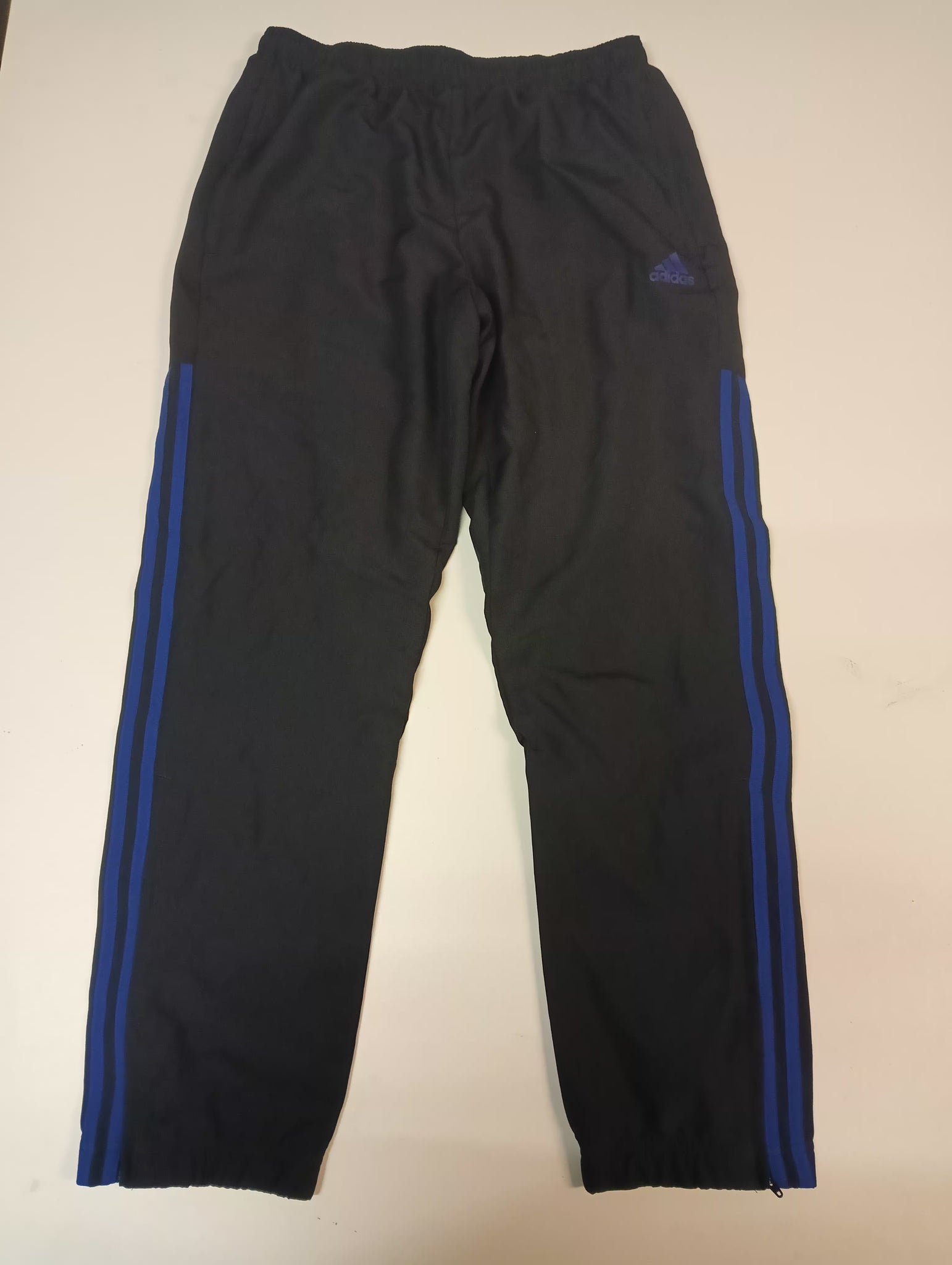 Adidas Vintage Trackpants S- M baggy 1377