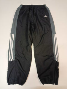 Adidas Vintage Trackpants xl fit s Baggy 1374