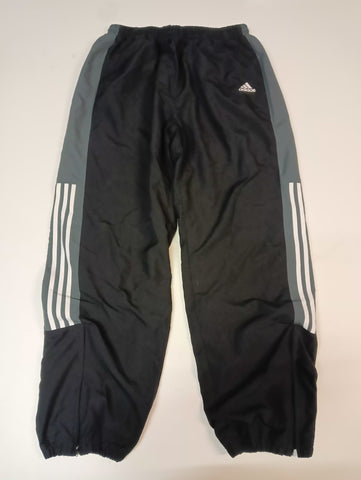 Adidas Vintage Trackpants xl fit s Baggy 1374