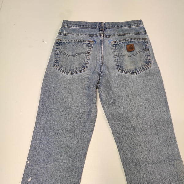 Carhartt Vintage baggy Jeans S #9126