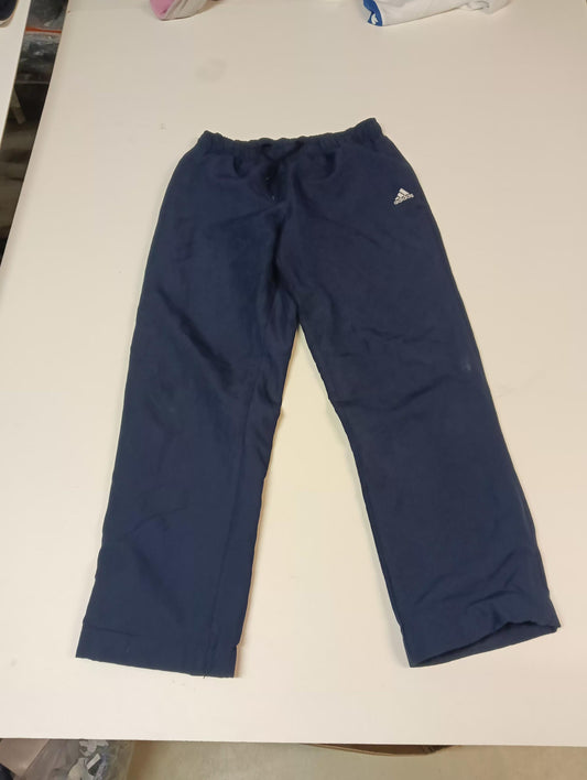 Adidas Vintage Trackpants Baggy XS 1180