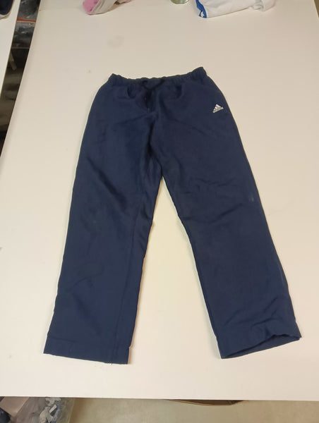 Adidas Vintage Trackpants Baggy XS 1180
