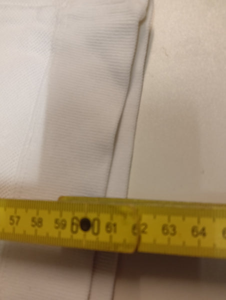 Lacoste Vintage Weste Pullunder L 1007