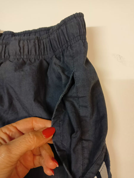 Nike Vintage Trackpants M 1195