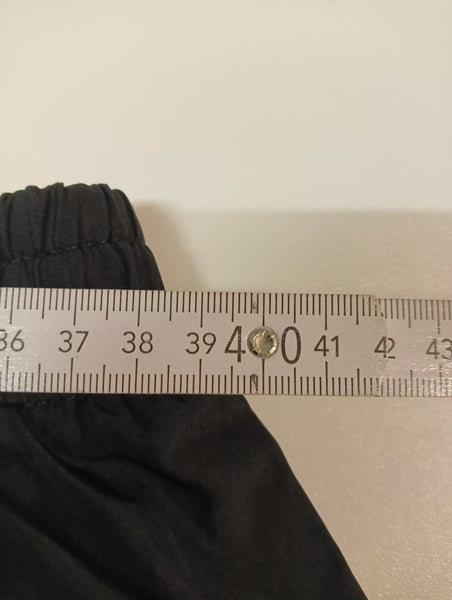 Adidas Vintage Trackpants Baggy M 1638 keine Bändel dran