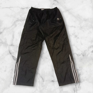 Adidas Vintage Trackpants Baggy XL 1728