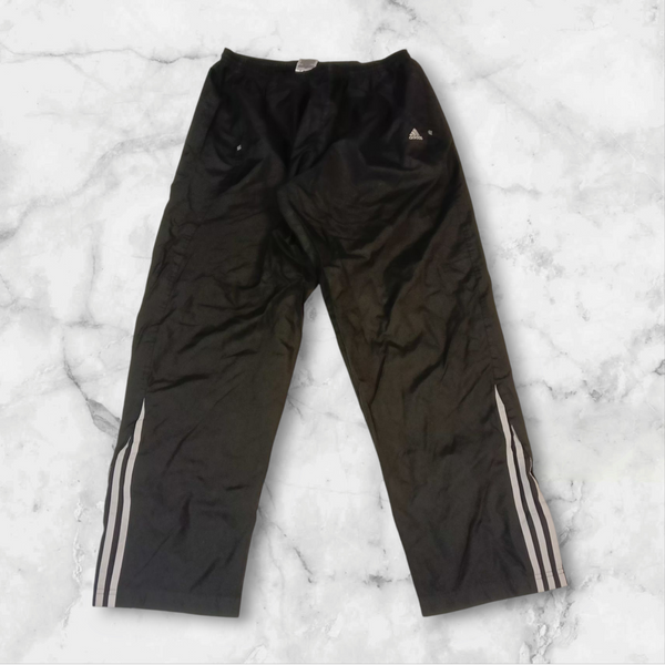 Adidas Vintage Trackpants Baggy XL 1728