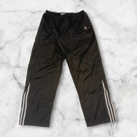 Adidas Vintage Trackpants Baggy XL 1728