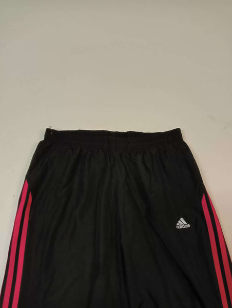 Adidas Vintage Trackpants S-M Baggy 1542