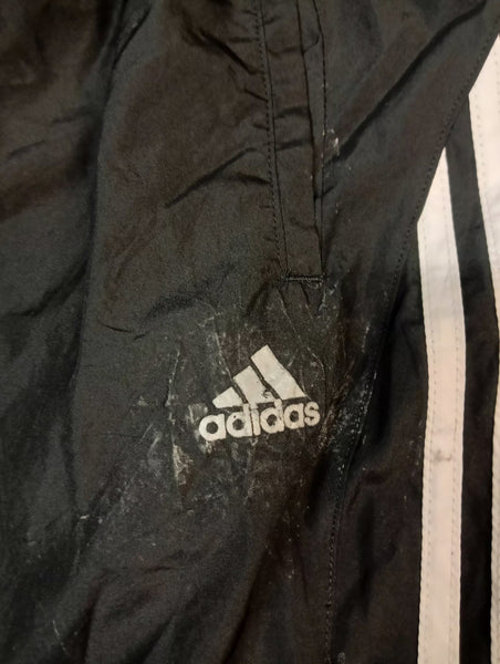 Adidas Vintage Trackpants Baggy S 1681