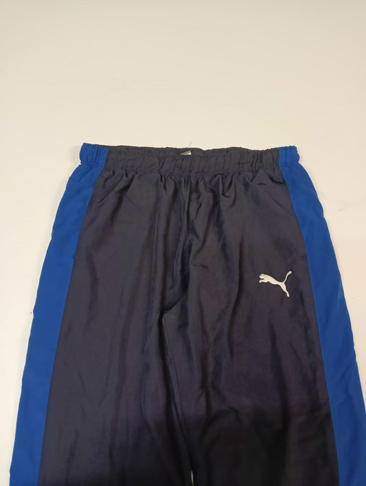 Puma Vintage Trackpants L fit M Baggy 1370