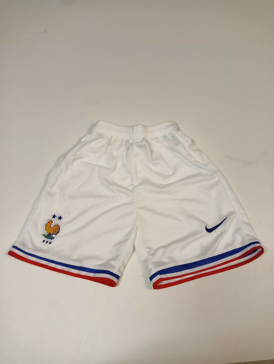 Nike Vintage Shorts S 1723