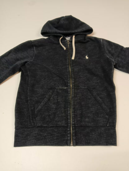 Ralph Lauren Vintage Hoodie L 1667
